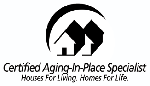 CAPS – Certified Aging In Place Specialist